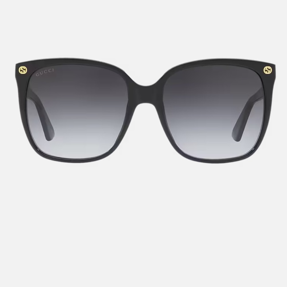 Authentic Gucci Sunglasses - Picture 2 of 7
